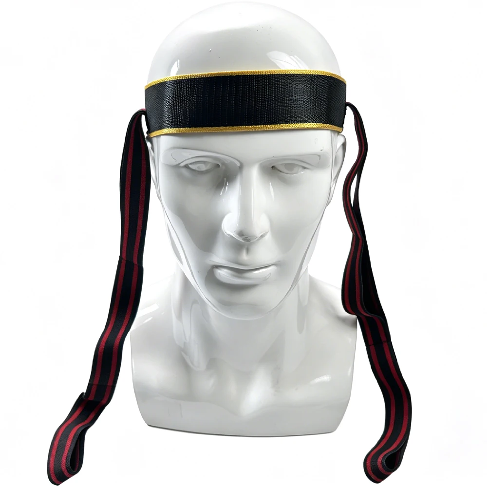 Portable Neck Exercise Device - Neck Pain Relief, Posture Improvement,Neck Strength Training with Resistance Band and Head Strap