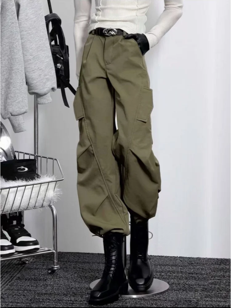 bjd-人形の服-id75-人形アンクルサイズ人形用ファッションズボンパンツ人形服アクセサリー-人形なし