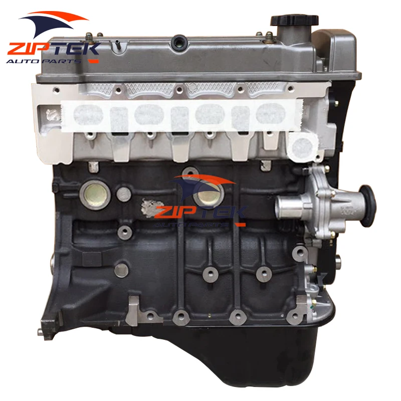 

Brand New Motor 1.3L LF479Q3 Engine For Lifan 320 330 520 Engine Assy
