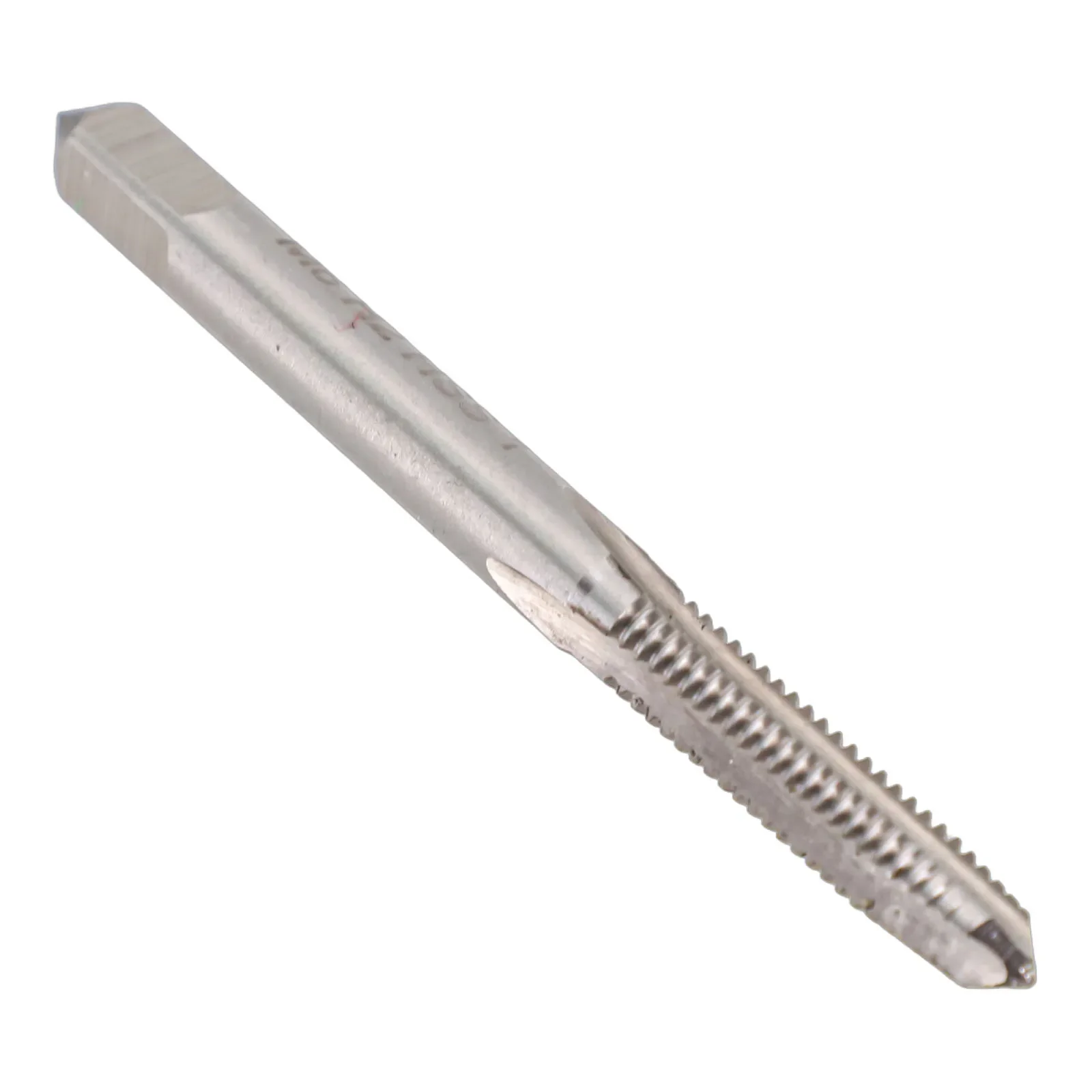 3pcs Metric Hand Tap Set M6 x 1 Taper and Bottom Taps for Efficient Manual Threading Applications Suitable for Various Metals