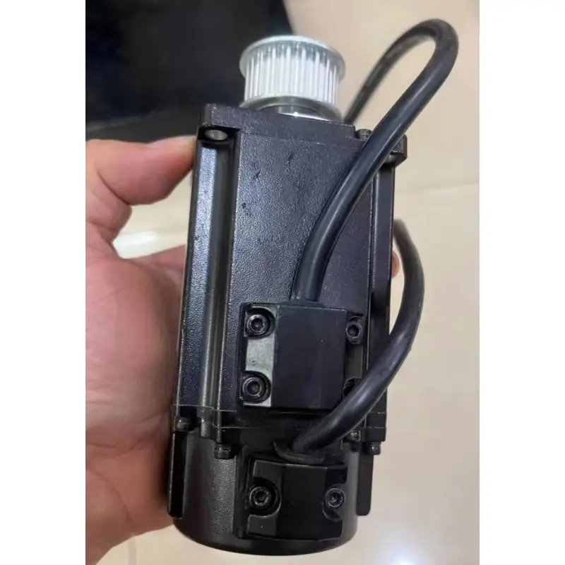 

Second-hand test OK for Delta Motor ECM-E2M-C10604RS0