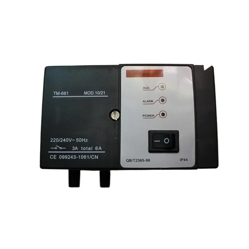 TWOAN Automatic Ignition Controller TM681-C70 Kiln Controller TM681A-11C1100