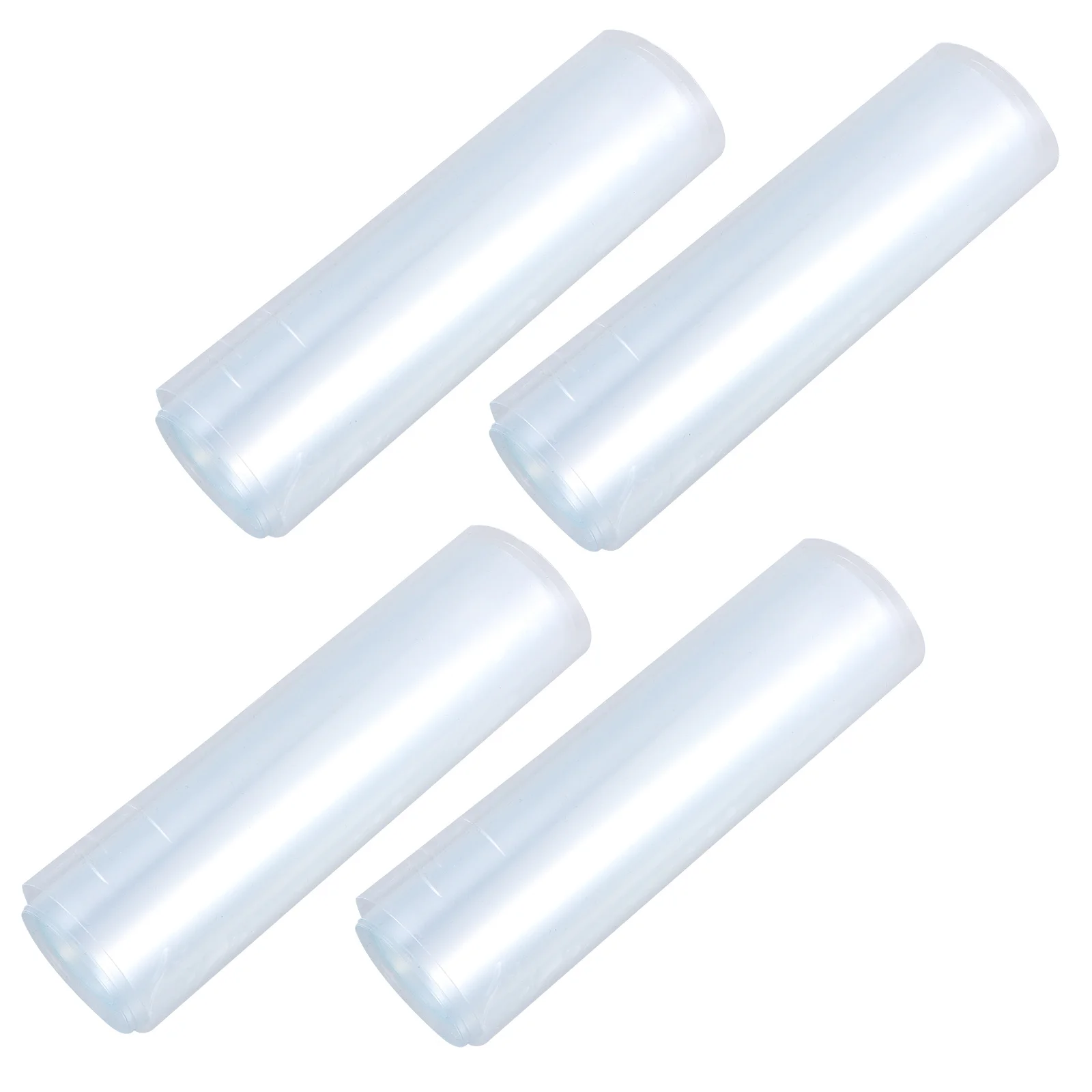 1 set Car Paint Protection Film Clear Transparent Bumper Hood Wrap Anti Scratch Dust Acid Resistant Super Viscosity Adhesive No