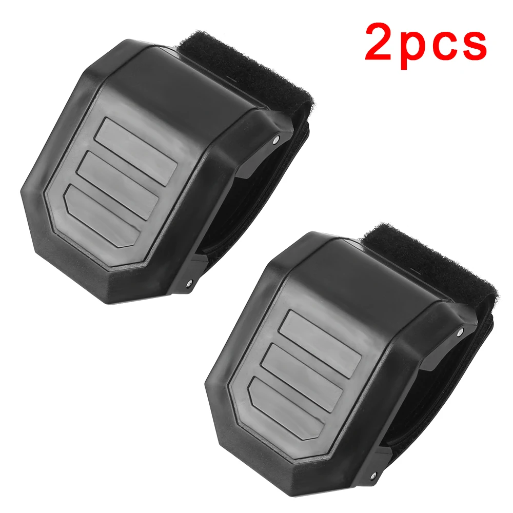 

Для Can-Am Maverick x3 1000 Commander для Polaris RZR XP для CF MOTO для Honda Pioneer UTV Универсальный зажим для лобового стекла