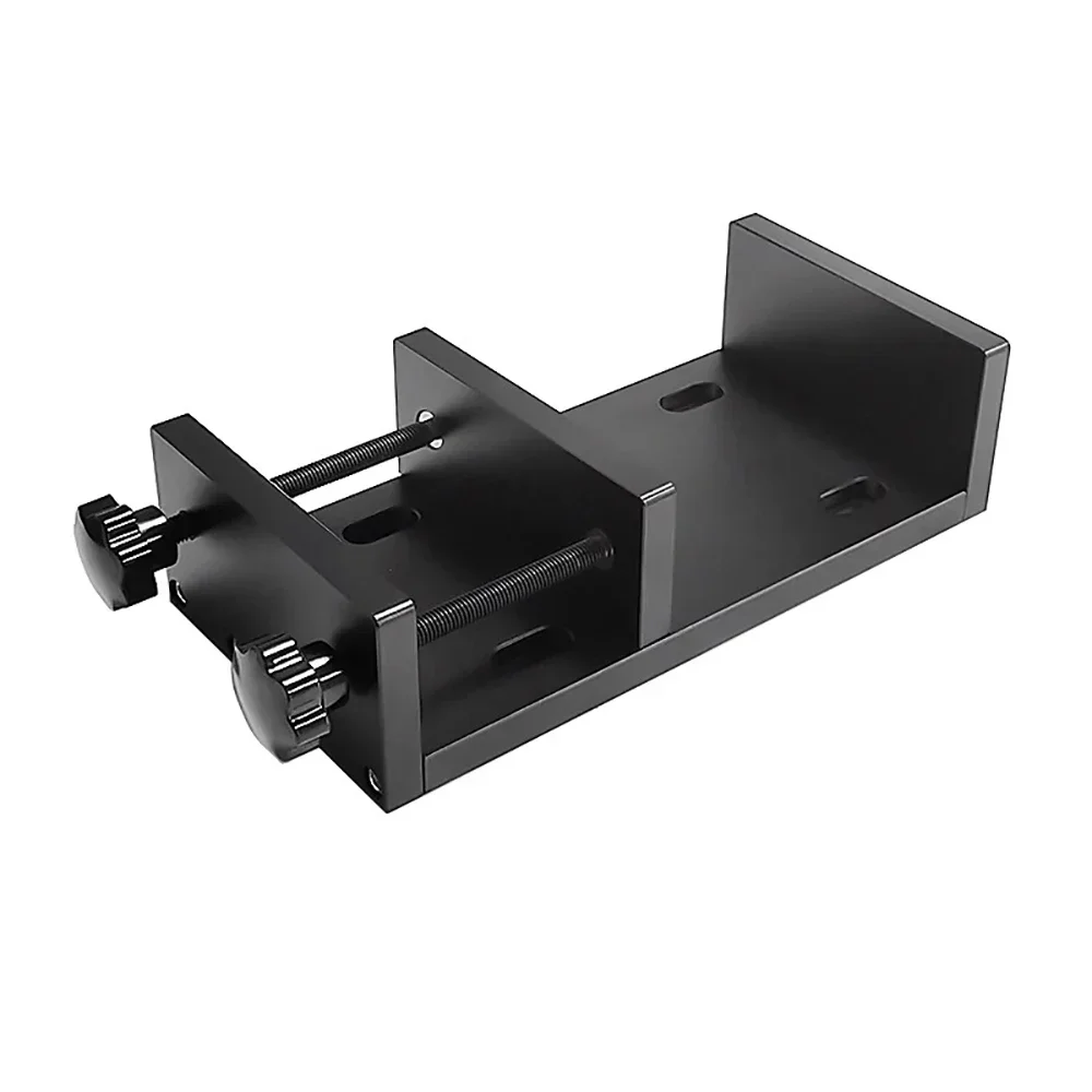 

Large Optical Test Plate Frame Square Clamping Piece Mirror Frame Optical Components Tightening Fixture 115-190MM JJGZT-230