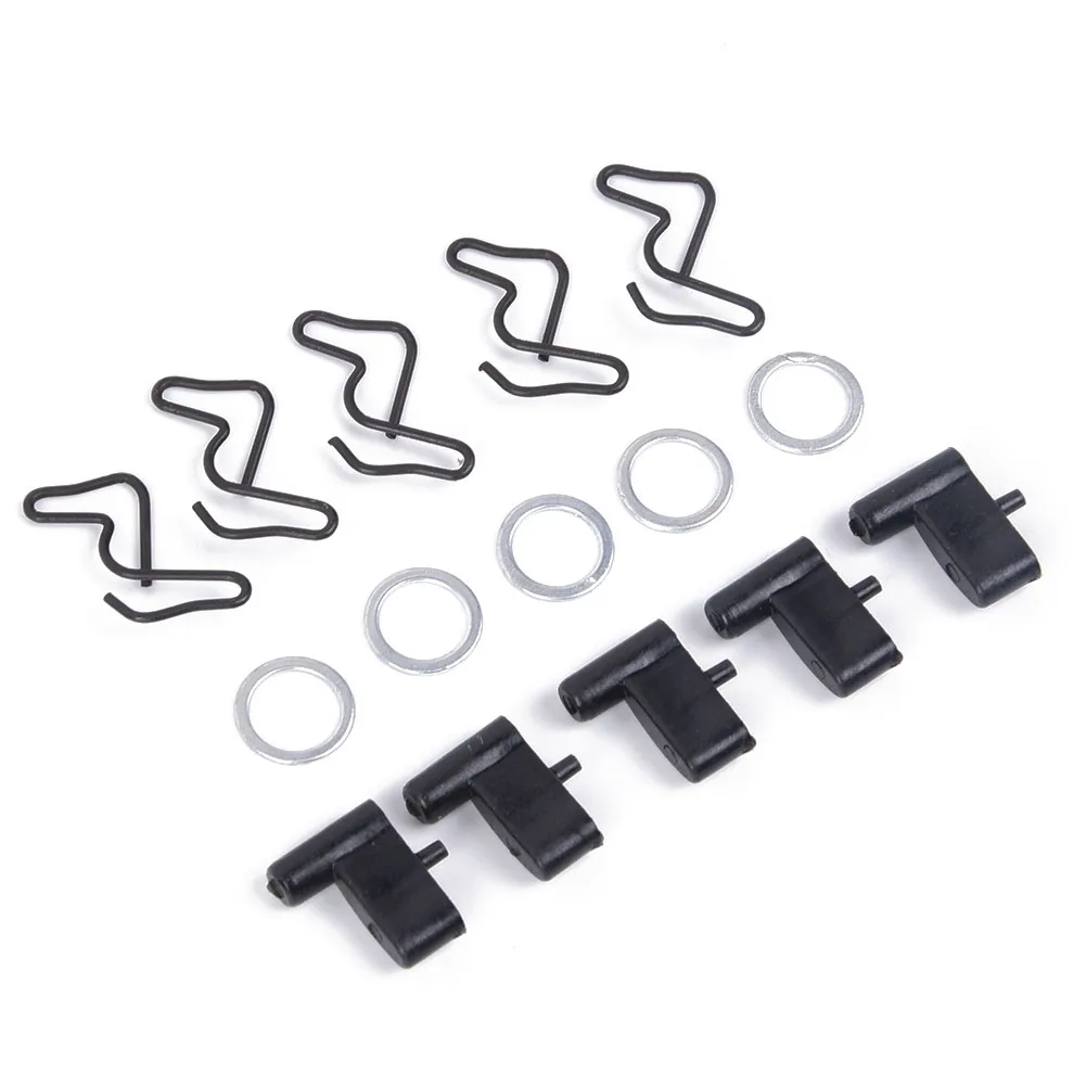 Starter Pawl Kit for Chainsaws 029 039 024 026 036 034 M90 MS390 MS310 044 MS440 MS460 OEM Part Numbers Listed