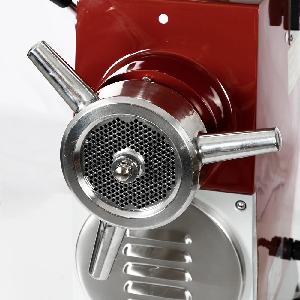 European-style Meat Mincer TE22 Fish Chicken Mincer Grinding Machine Meat Grinder
