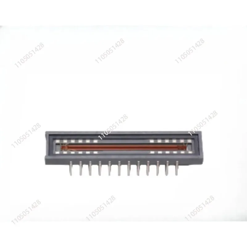 S13496 CMOS Linear Array Image Sensor Suitable for Spectrometers