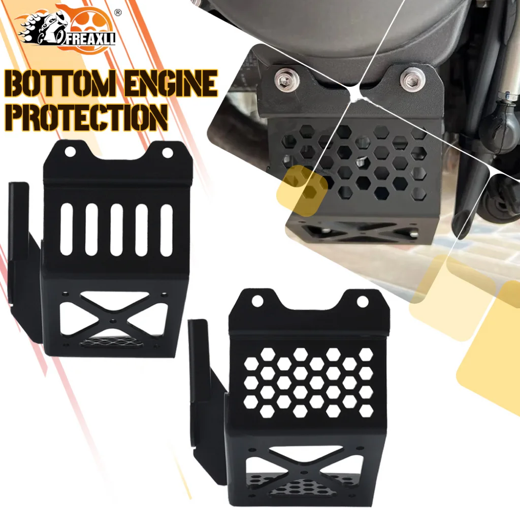 

Для Yamaha YZF R9 YZF-R9 YZFR9 2025-2026-2027: Нижняя защита двигателя и шасси, алюминиевые аксессуары с ЧПУ для мотоциклов