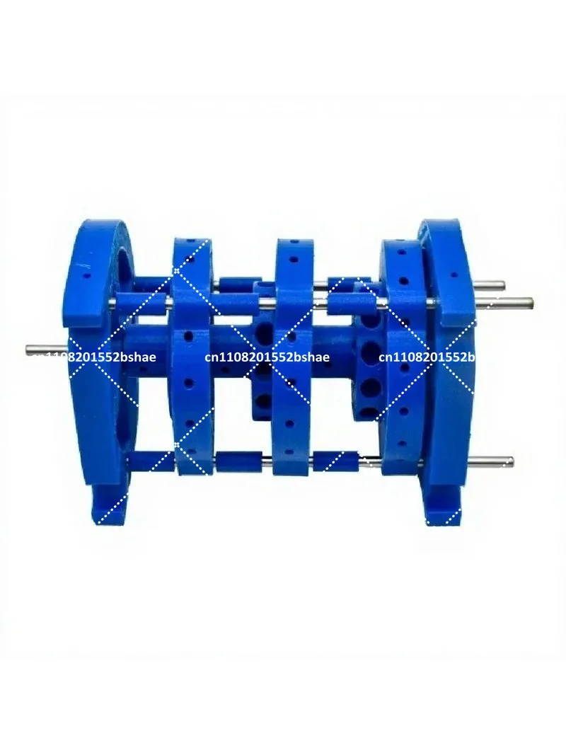 Small Type  Magnetic Motive  Pure Magnetic Energy For Magnetic Research Testing Engineering Plastic Parts DIY Tools
