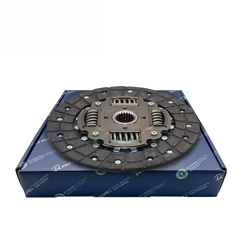 

OEM DT-036 31250-36073 31250-35222 Auto Clutch Disc Manufacturers for Toyota Land Cruiser Hiace Hilux Dyna 2L 2Y