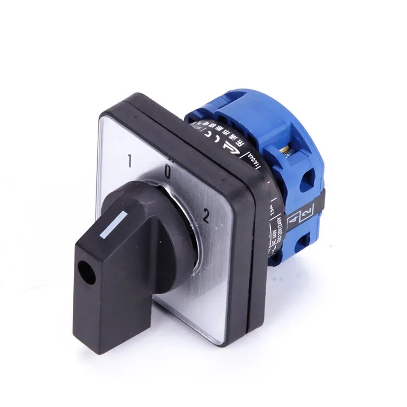 

1PC Milling Machine Forward Reverse Switch LW-26 CNC Mill Lathe Tool