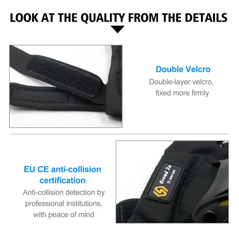 大人用の膝と肘のパッド,スケートボード,モトクロス,マウンテンバイク機器