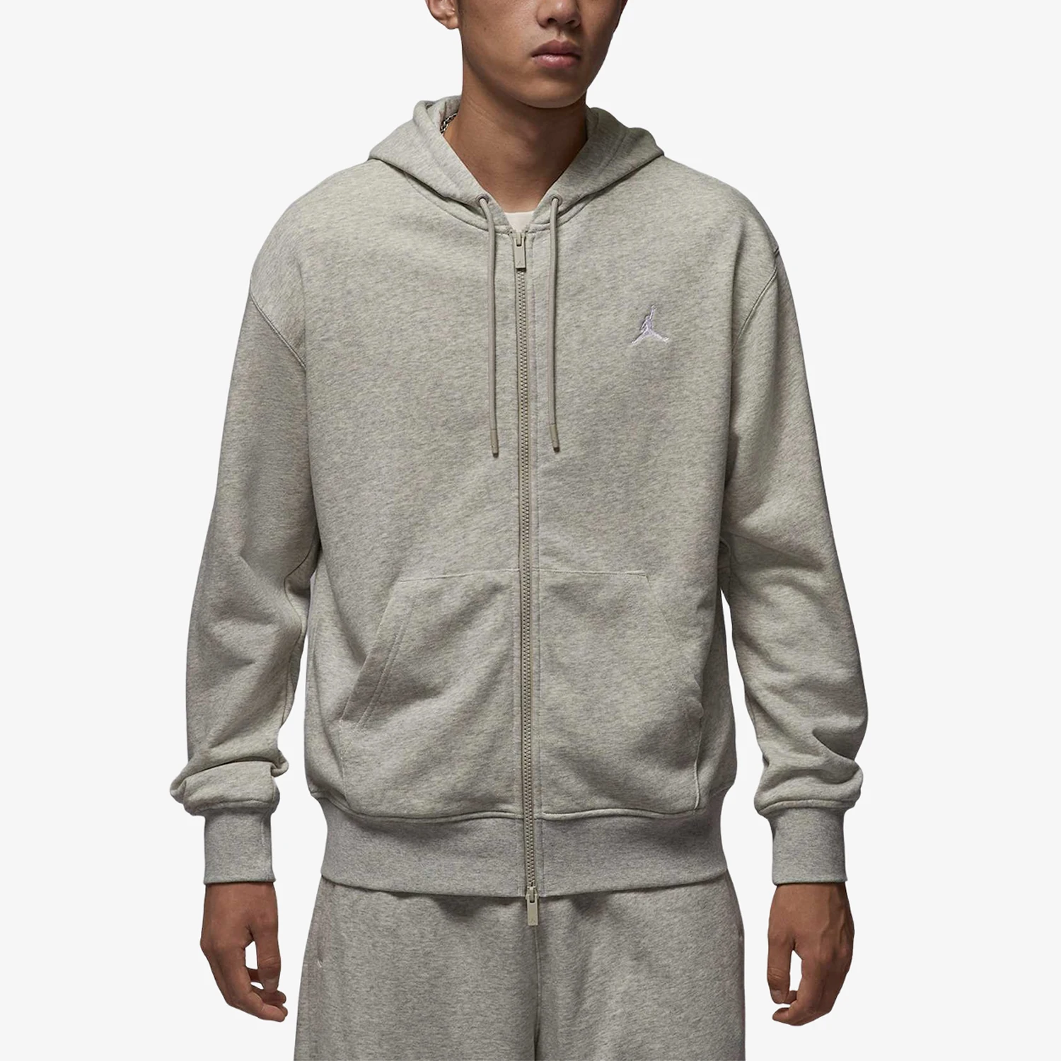 

Мужская повседневная куртка Nike Originals JORDAN с вышивкой FV7292-050