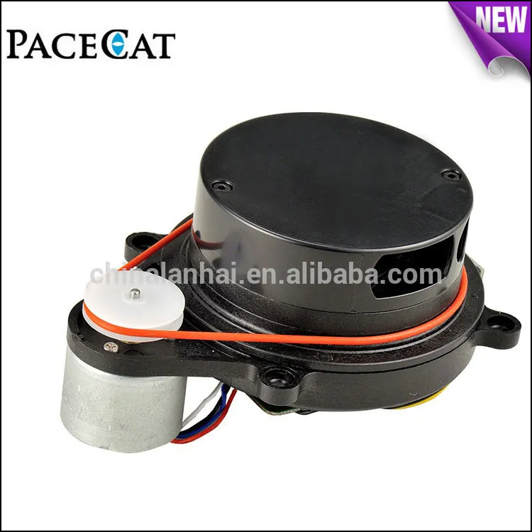 Laser Radar Sensor Module Used For Unmanned Aerial Vehicle (uav)