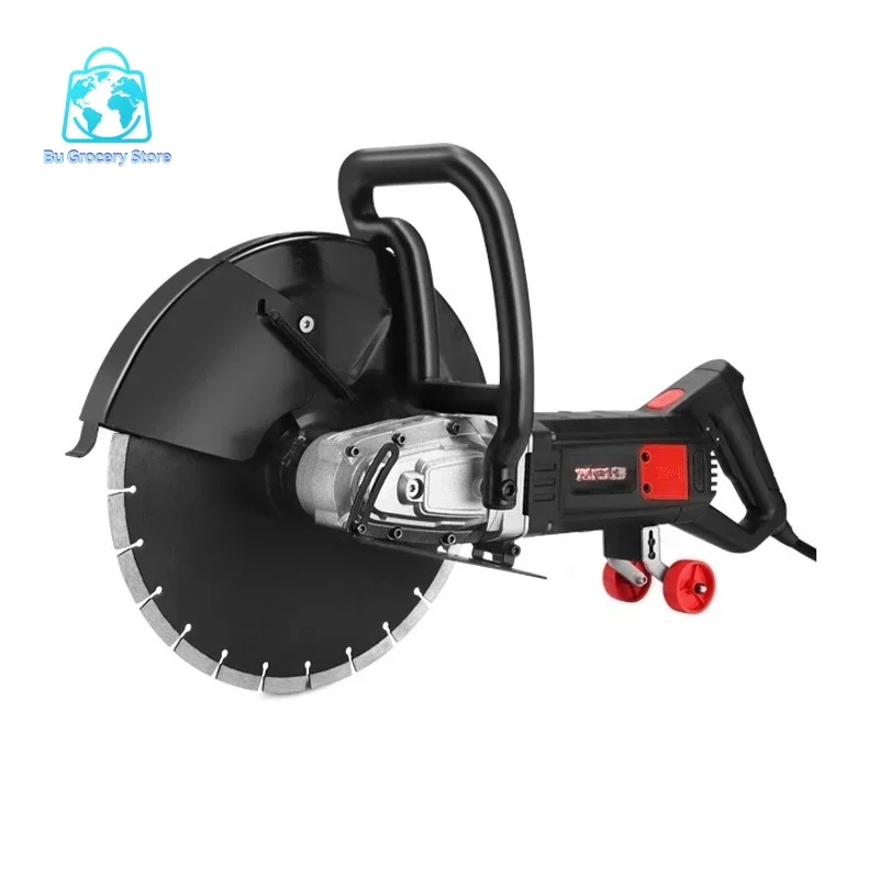 It Is Suitable for Stone Road Road Surface Cutting Machine, Wall Door Opening and Window Hole, Large Single-piece Chainsaw,