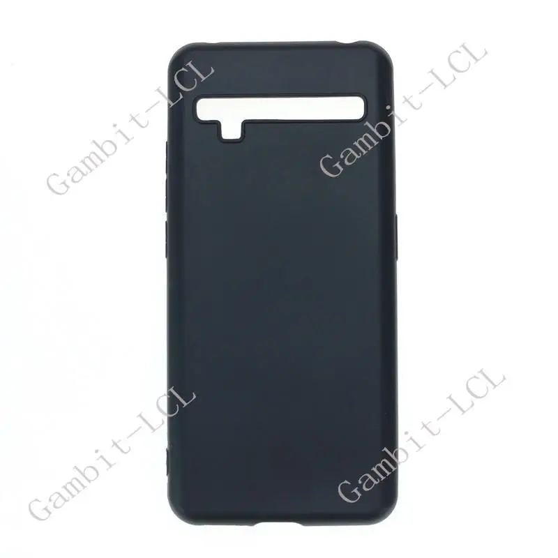 Anti-Falling Case For TCL 10 Pro 2020 6.47\