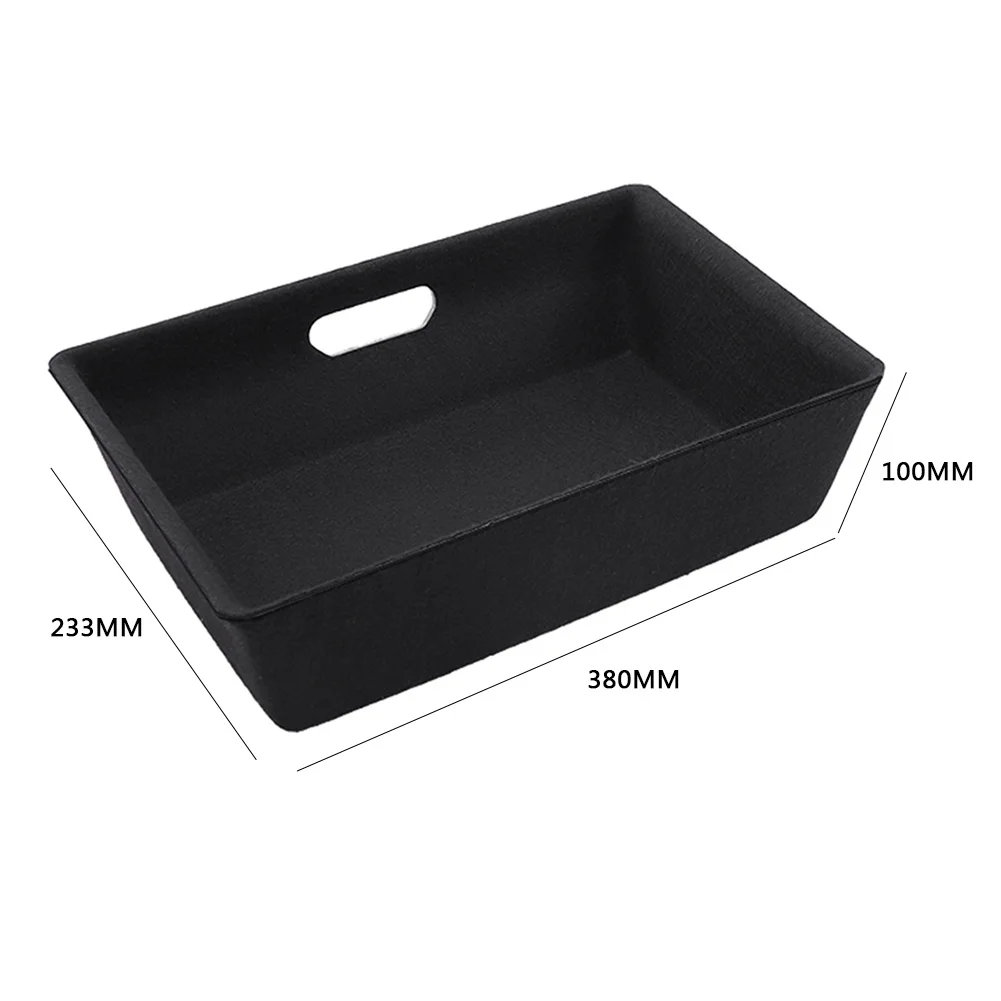 Car Under Seat Storage Organizer 6