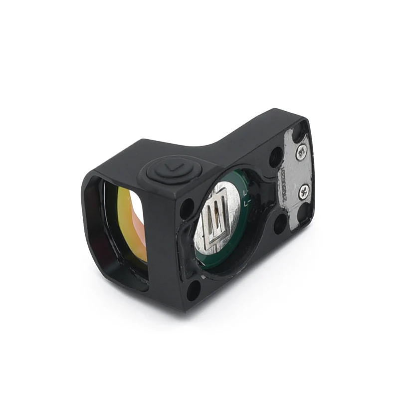 Riton Optics X3 Tactix MPRD 3 MOA Micro Red Dot Sight 3TMPRD NEW IN BOX