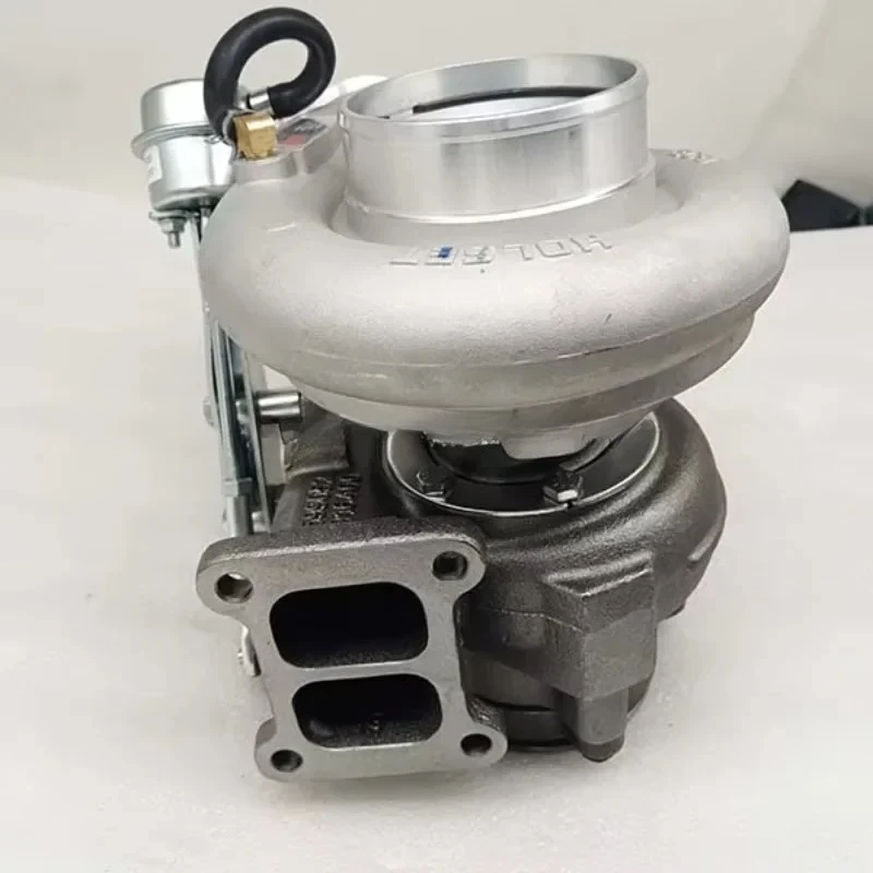 

Turbo HX40W 4051184 405-1185 Excavator Turbocharger for Engine 6CT C260 8.3L