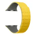 yellow grey