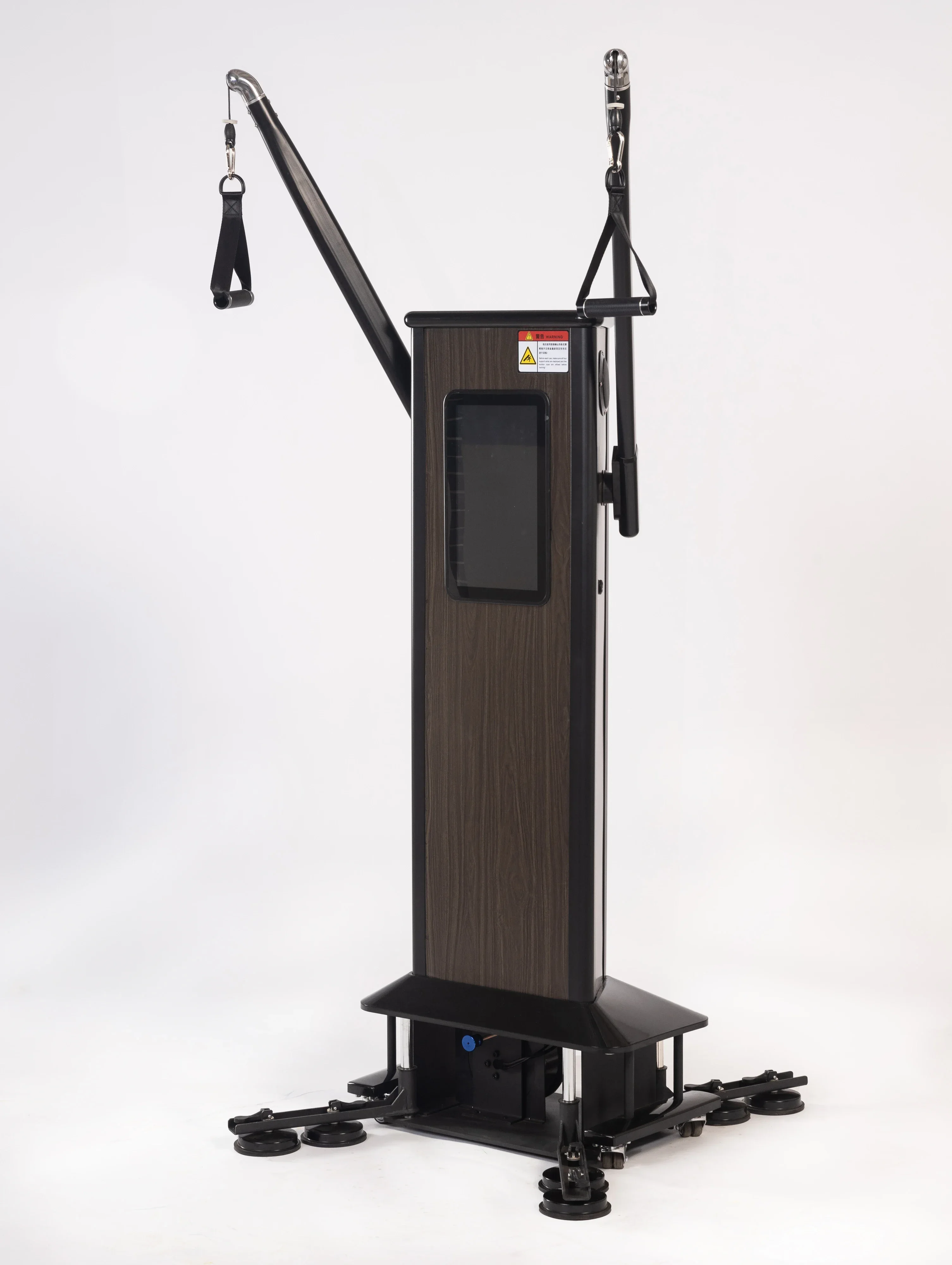 Newly Upgraded High-quality Smart Home Gym Station New Intelligent Commercial Fitness Trainer Multi-purpose Training