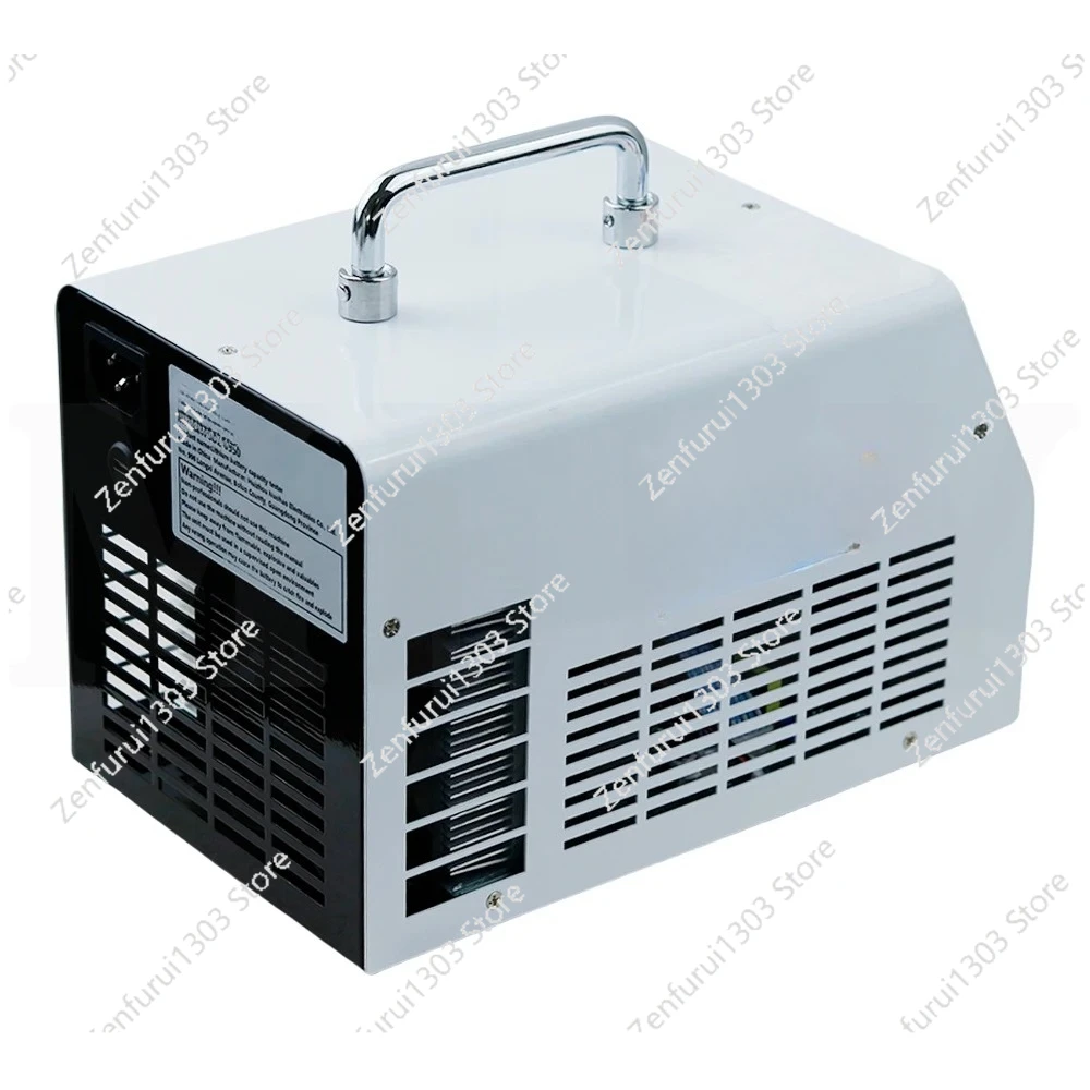YPS-0550 Lithium Battery Capacity Tester Single Cell Charge and Discharge Detection Instrument Discharge Balancing Instrument