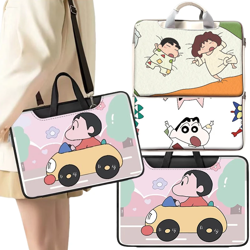 Crayon Shinchan Lap… - image