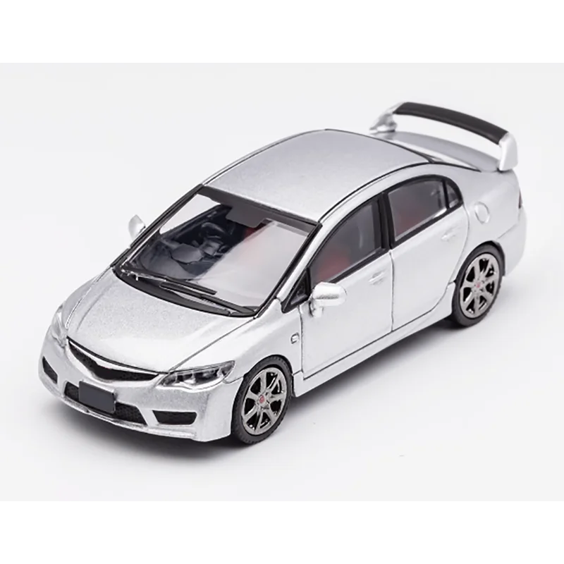 

Литая модель автомобиля DCT масштаб 1:64 FD2, модель автомобиля из сплава, Готовая модель, Коллекционная модель, орнамент, Подарочная игрушка