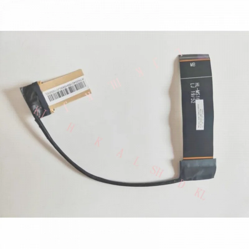 

N Кабель видеодисплея с ЖК-экраном для MSI GS66 MS-16V1 EDP Cover K1N-3040189-H58