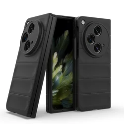 For Oneplus Open Case For Oneplus Open Cover Coque Funda Hard PC Shield Shockproof Protective Phone Bumper Oneplus Open