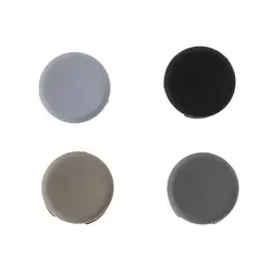 Analog Joystick Rocker Cap Thumb Stick Grip Cover Controller Circle Pad Button Replacement for Nintendo 2DS 3DS XL 3DSLL