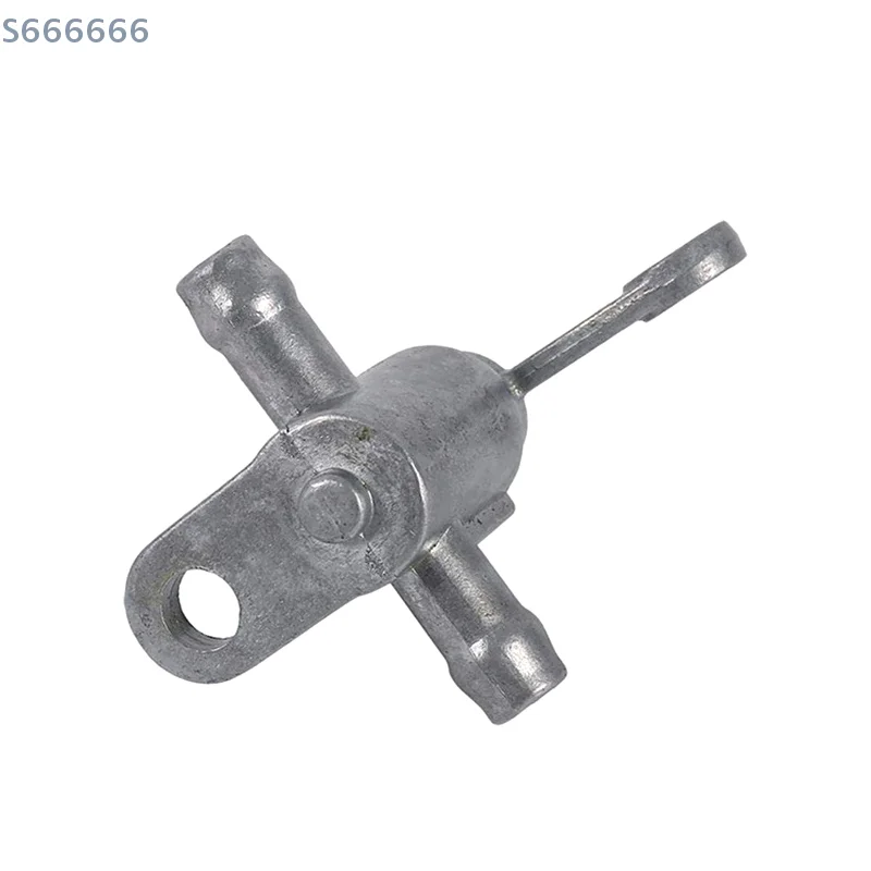 

For Motocross Universal Motorcycle ATV 8mm 5/16'' Fuel Tap Gas Petrol Valve Fuel Tank Switch