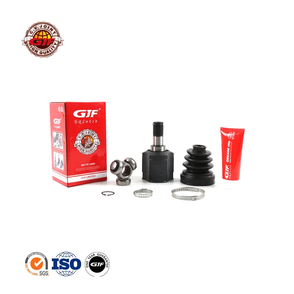 

NEW 49505-26T00 High Quality Auto Parts Cv Joint Manufacturer Inner Cv Joint for Hyundai Sonata Tucson 2005-2016