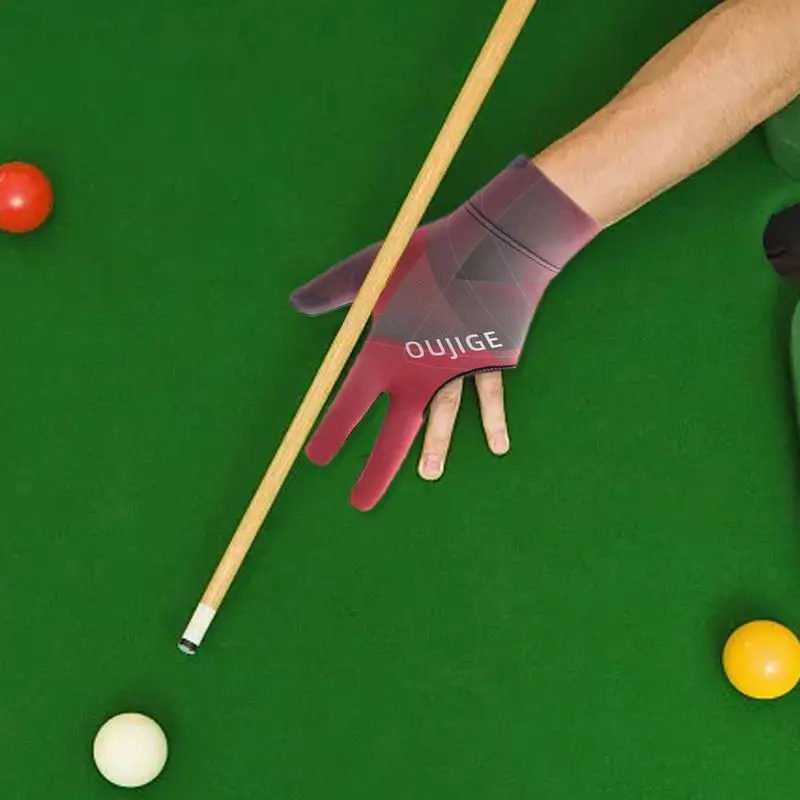 

Перчатки унисекс для бассейна, нескользящие мягкие перчатки для бассейна с 3 пальцами, износостойкие перчатки унисекс для любителей или профессионалов