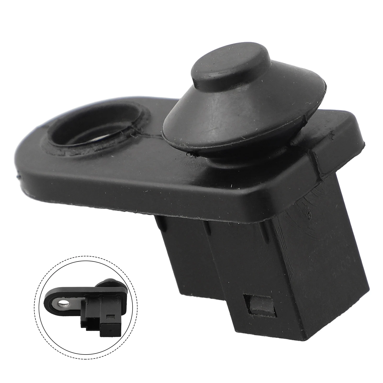 1 X Car Interior Door Jamb Light Lamp Switch Button Fits For Kia 2001-2014  For Hyundai 2001-2014 Part Number 93560-3B100