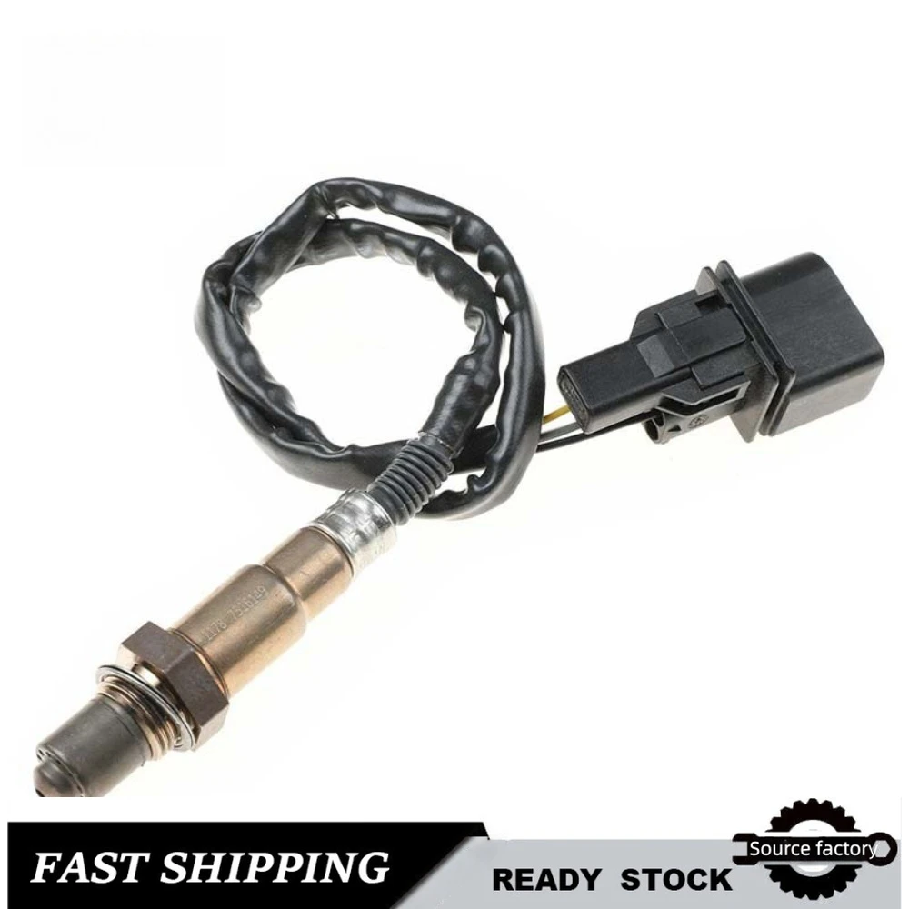 

Датчик кислорода O2 11787516149 для Mercedes-Benz, в наличии, немедленная отгрузка, запасные части