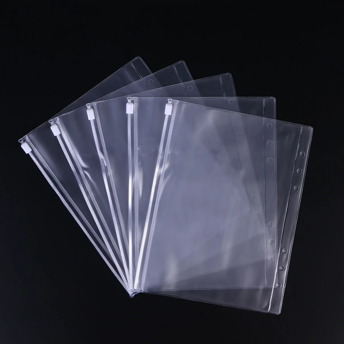 

document folder a5 document folder envelop folder plastic folders clear document folder storage bags