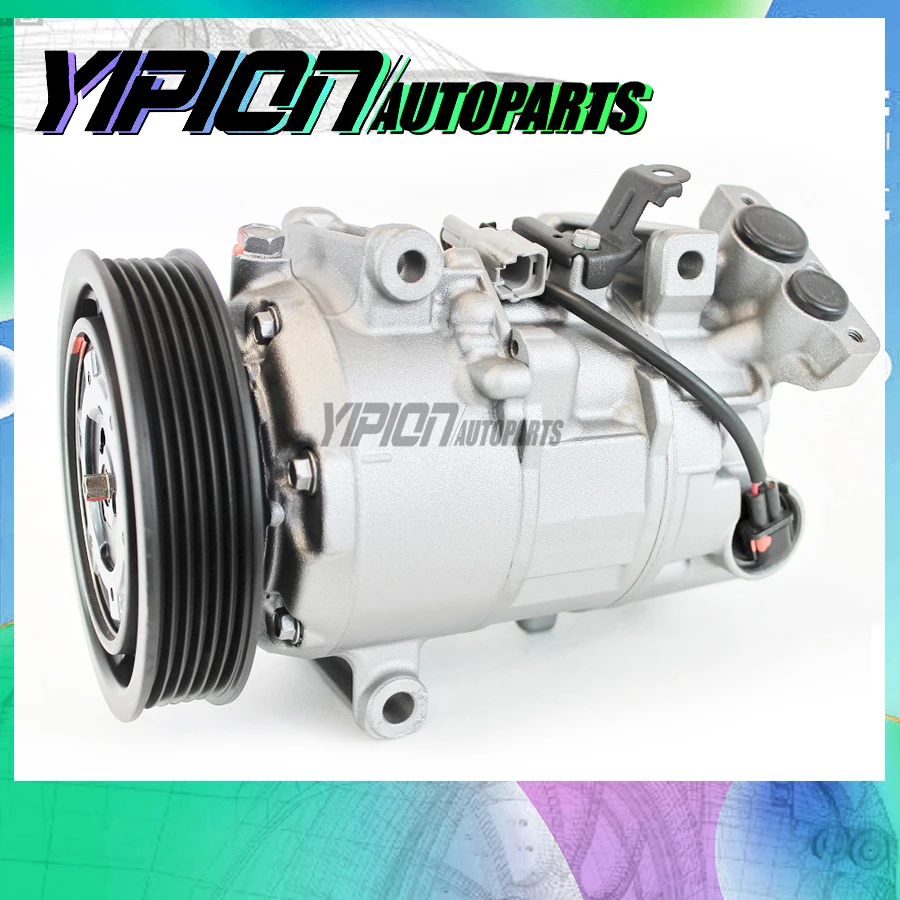 6SEL14C Auto Ac A/C… - image