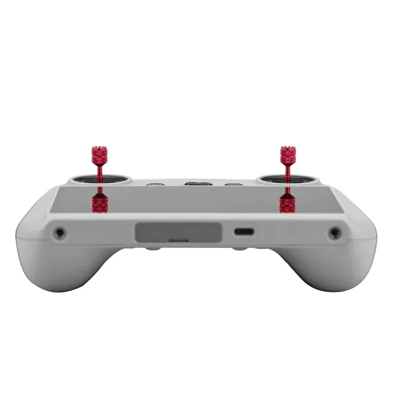 Джойстик пульта дистанционного управления для Mini 3 Pro для DJI RC, рокер для большого пальца, сменные палочки контроллера для DJI Mini 3 Pro, аксессуары