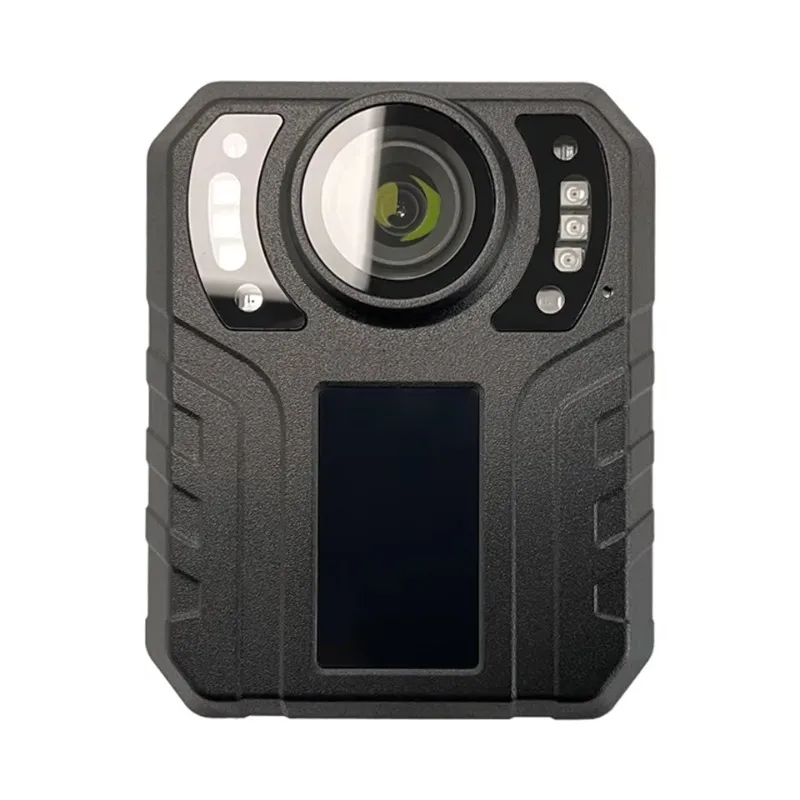 1080P S1 mini law enforcement recorder, waterproof IP66 night vision 120-degree wide-angle lens, up to 10 hours of use