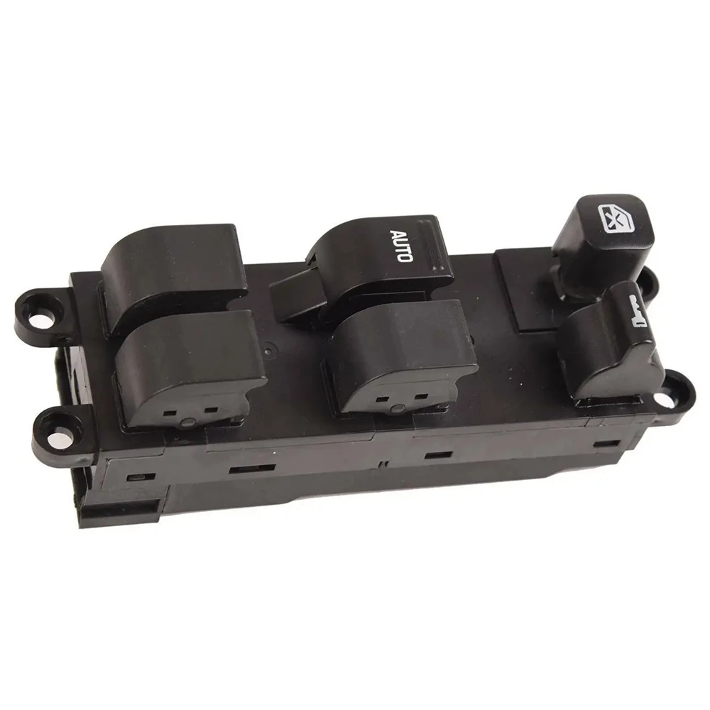 

Premium Quality Replacement For Nissan Altima Xterra Sentra Frontier Power Window Switch 254019