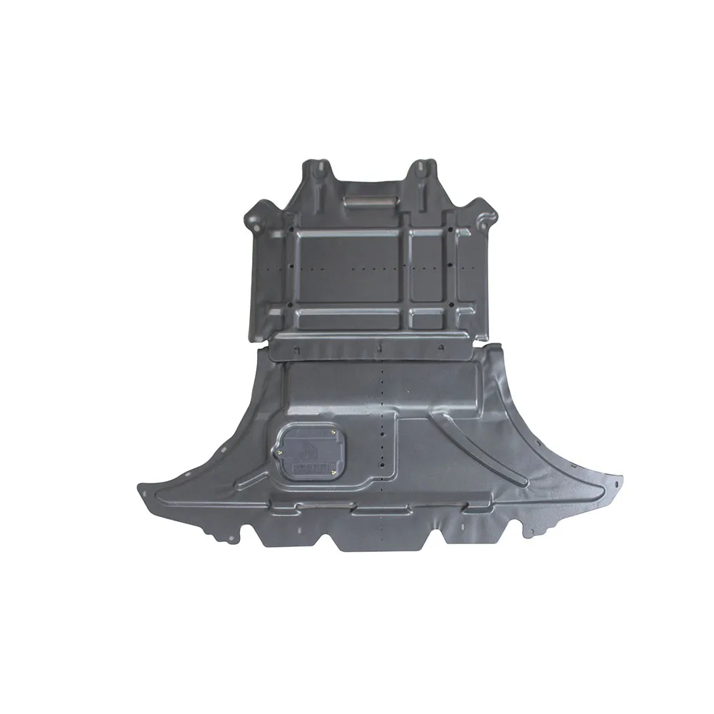 Protector debajo del motor Protector contra salpicaduras guardabarros placa de cubierta guardabarros Protector para Audi A5 2013-2016