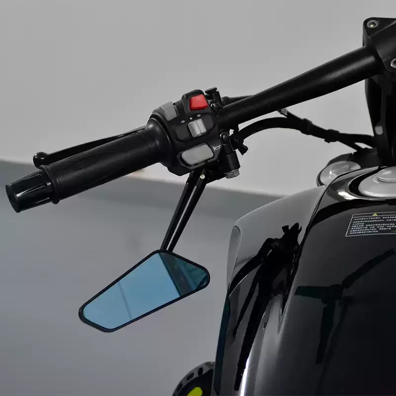 2pcs Modifying Motorcycle Rearview Mirror 360° Adjustable Rear View Mirrors For SYM  Joymax Z Maxsym Cruisym GTS300 GTS 300 300i