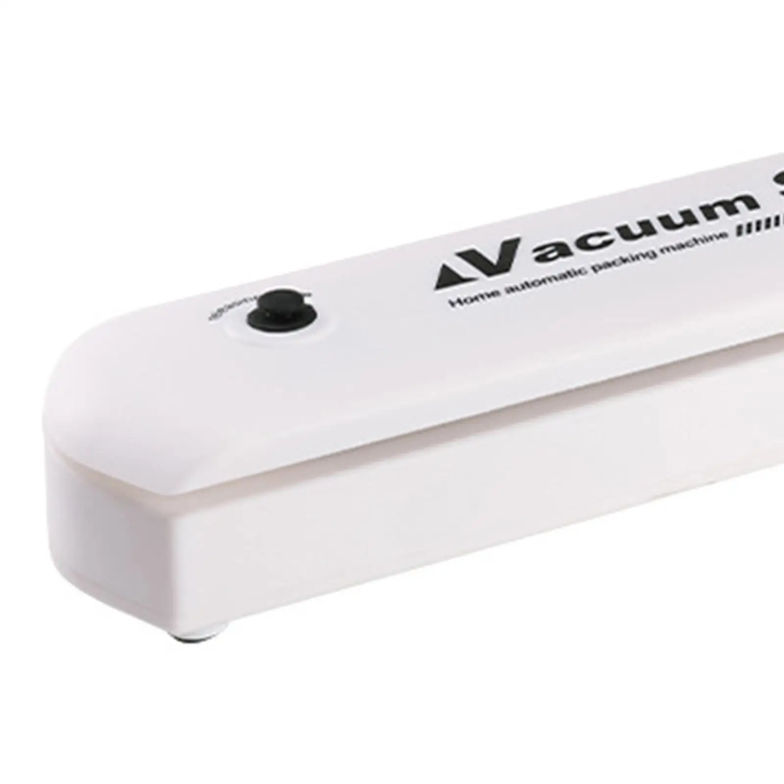 Vacuum Air Sealing Compact Design Multifunctional Lightweight Packaging Sealer Bag Sealer for Vegetables Snacks Fruits Meat