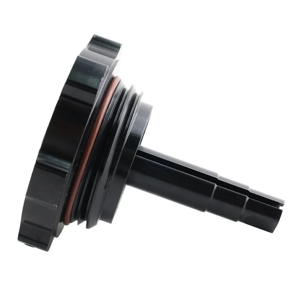 

Aluminum Power Steering Reservoir Cap Compatible with BMW E46 E36 E60 E85 E90 E39 E83 E92 N54 N52 325i 330i 328i 335i OE 3241112