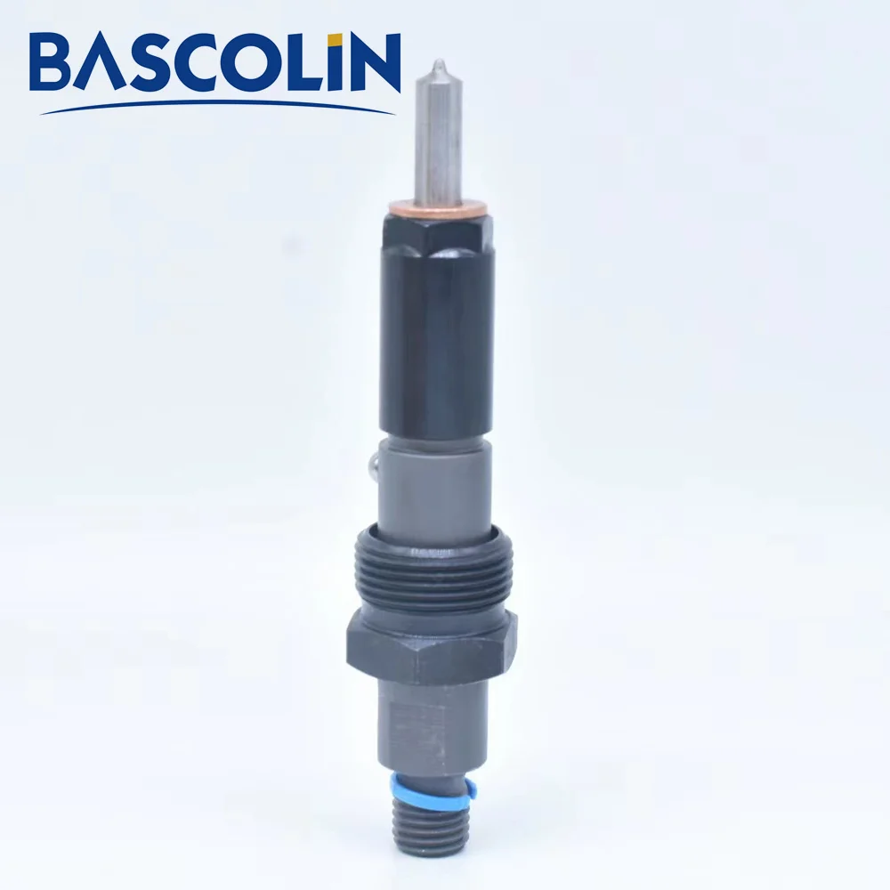 

87124497 Bascolin Nozzle and Injector Holder Assembly Kdal-p018a Fuel Injector 87124497, KDAL-P018A