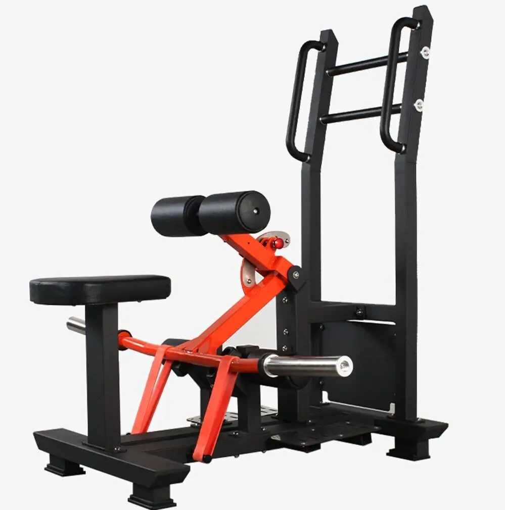 

Plate Loaded Series From China Strength Gym Equipment Standing Hip Abductor Machine