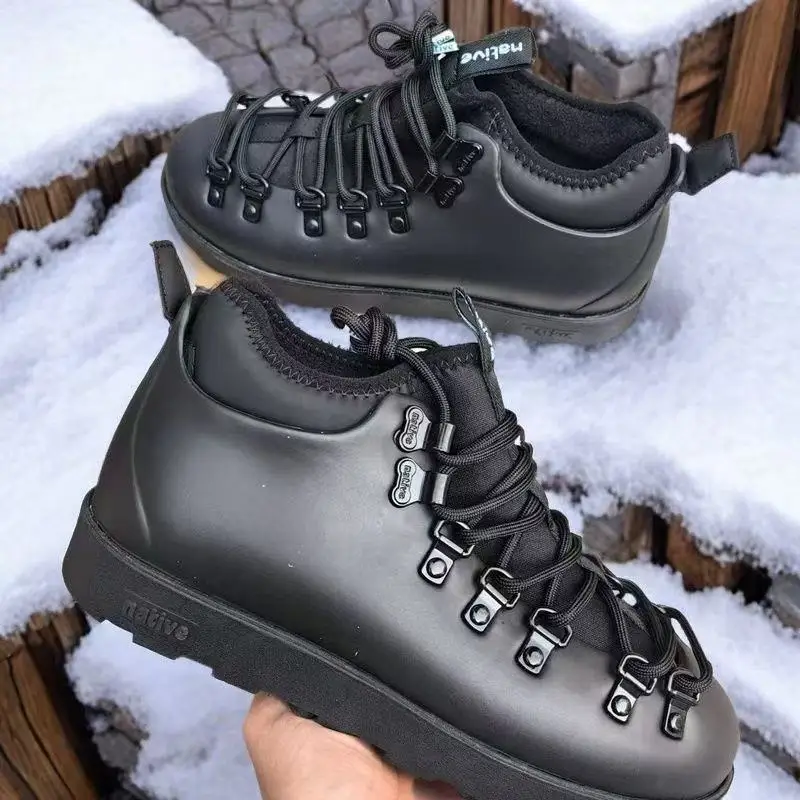 New Arrival Best-Selling Outdoor Anti-Slip Durable Premium Walking Shoes Multi-Functional Hiking Boots Casual Shoes