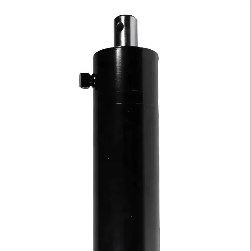 

Tipper Trailer Truck Hydraulic Cylinder and Hoist Kit Machinery & Industrial Equipment